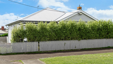 Picture of 46 Henty St, PORTLAND VIC 3305