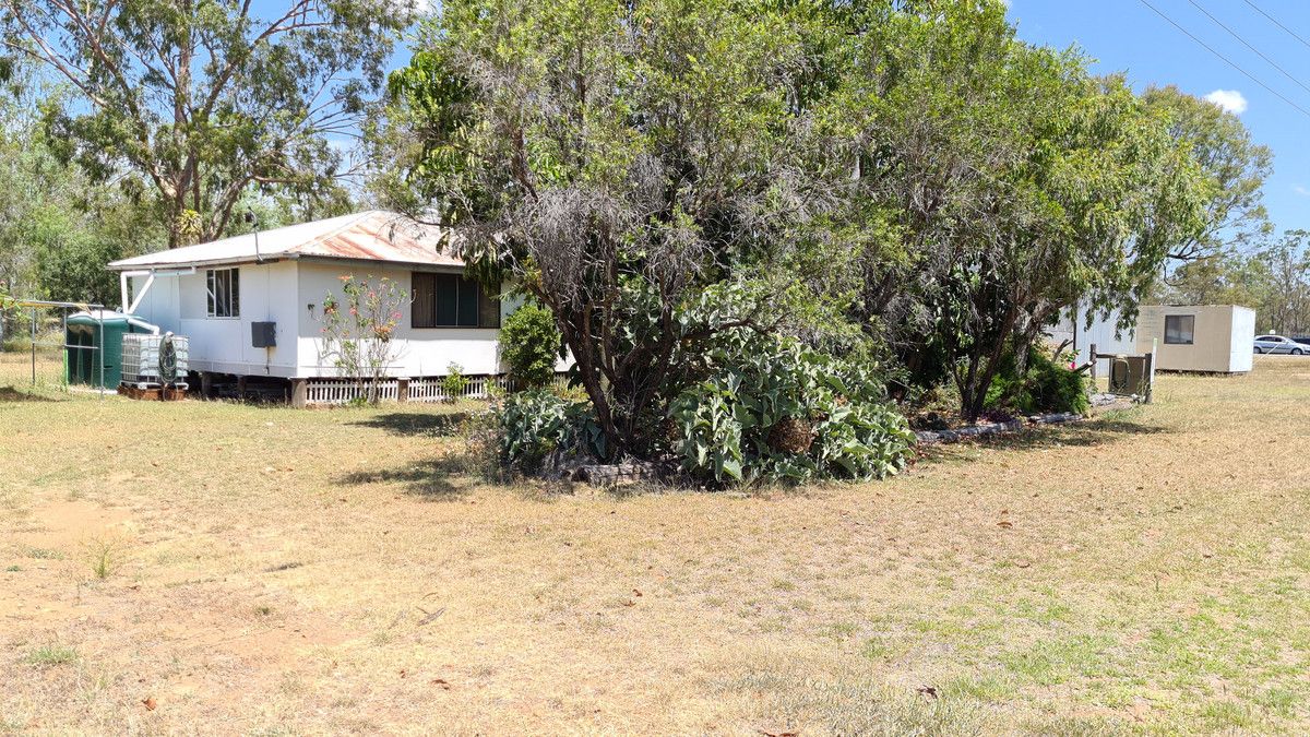 29 Dee Street, Dululu QLD 4702, Image 2