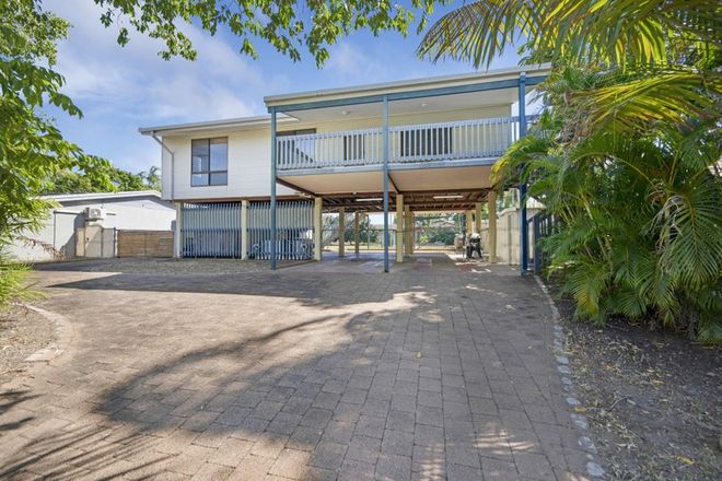 Picture of 34 Castlereagh Drive, LEANYER NT 0812