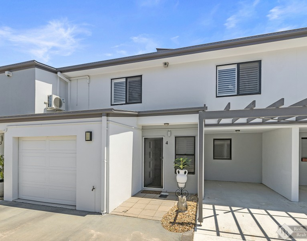 5/398 Birkdale Road, Wellington Point QLD 4160