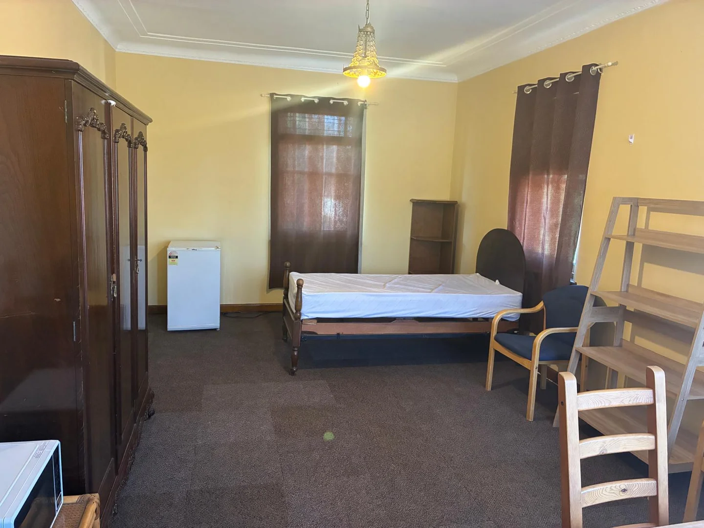 Room 6/31 Kelly Street, Punchbowl NSW 2196