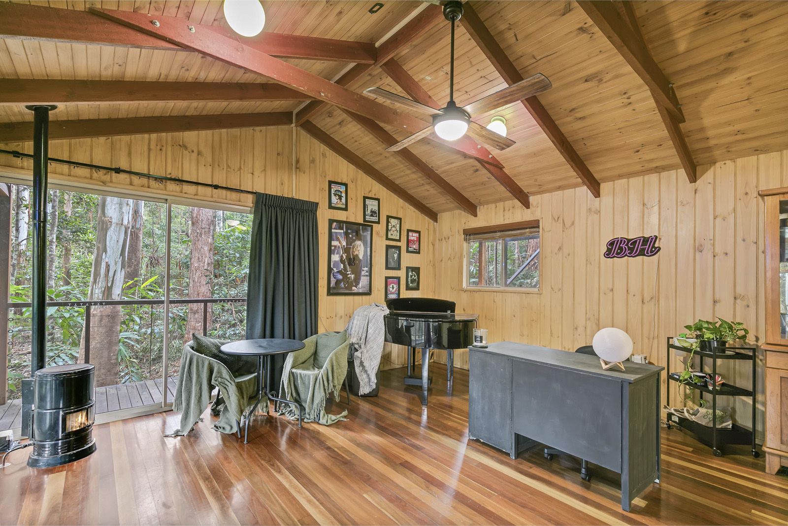 1 bedrooms Apartment / Unit / Flat in 97 b Akala Street FLAXTON QLD, 4560