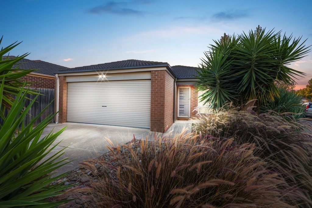 6 Morgan Crescent, Werribee VIC 3030, Image 0