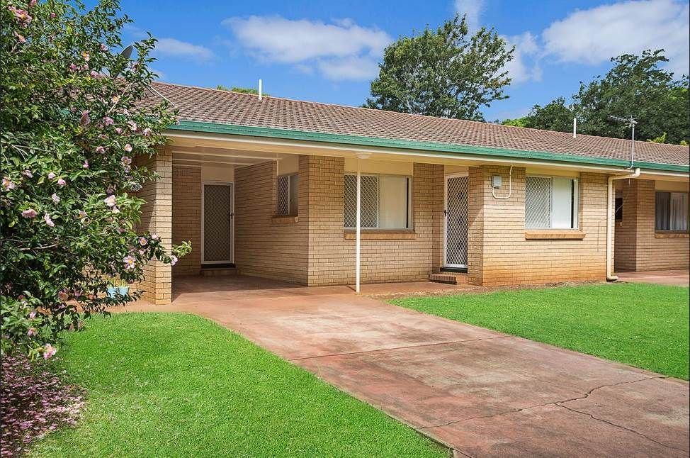 2/42 Arthur Street, East Toowoomba QLD 4350, Image 0