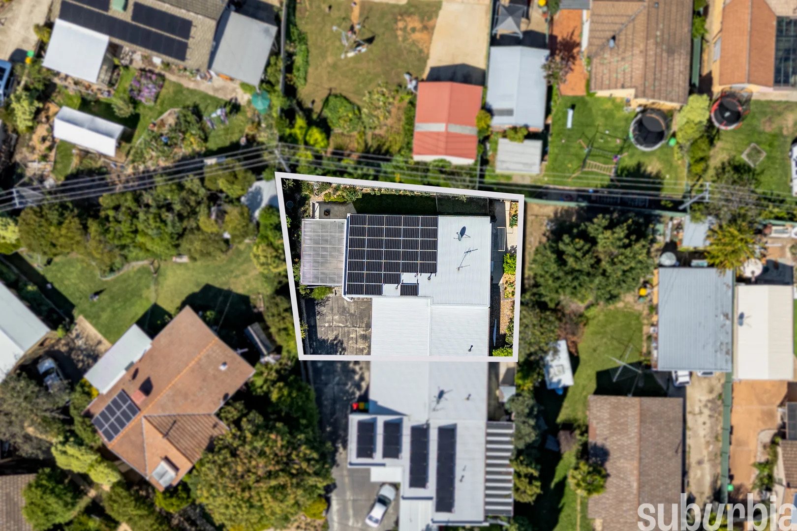 Additional image 22 of 33B Gascoyne Circuit, Kaleen ACT 2617