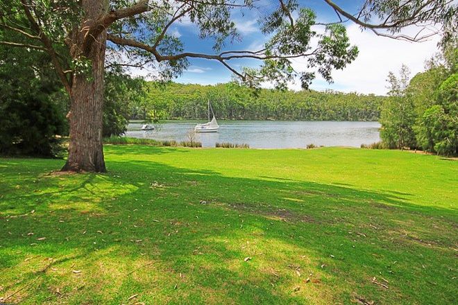 Picture of 17 Windemere Drive, CONJOLA NSW 2539