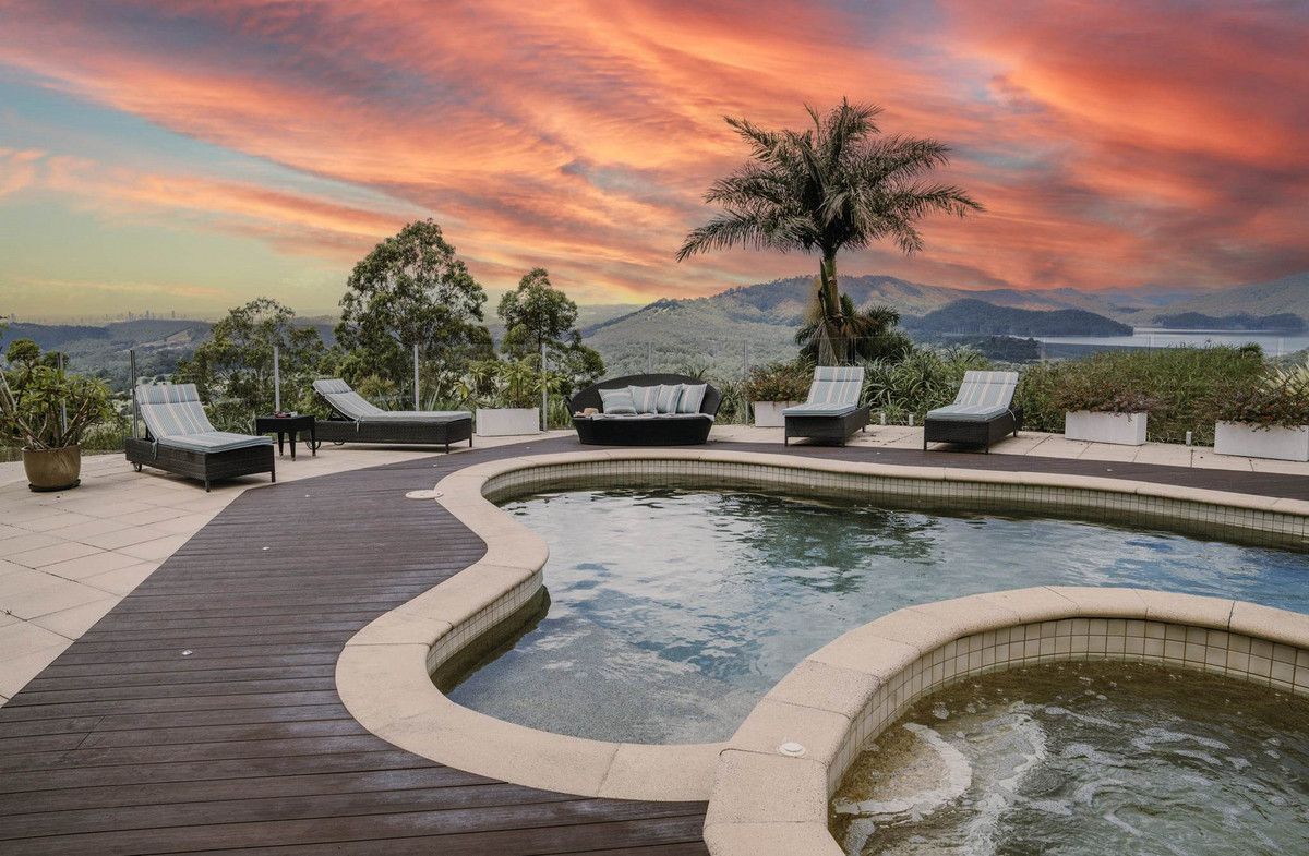 205 Beechmont Road, Advancetown QLD 4211 House For Rent 2,200 Domain