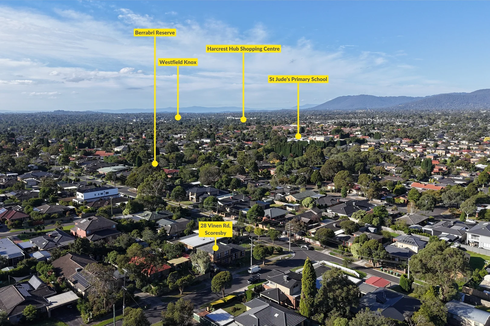 Additional image 17 of 28 Vinen Road, Scoresby VIC 3179