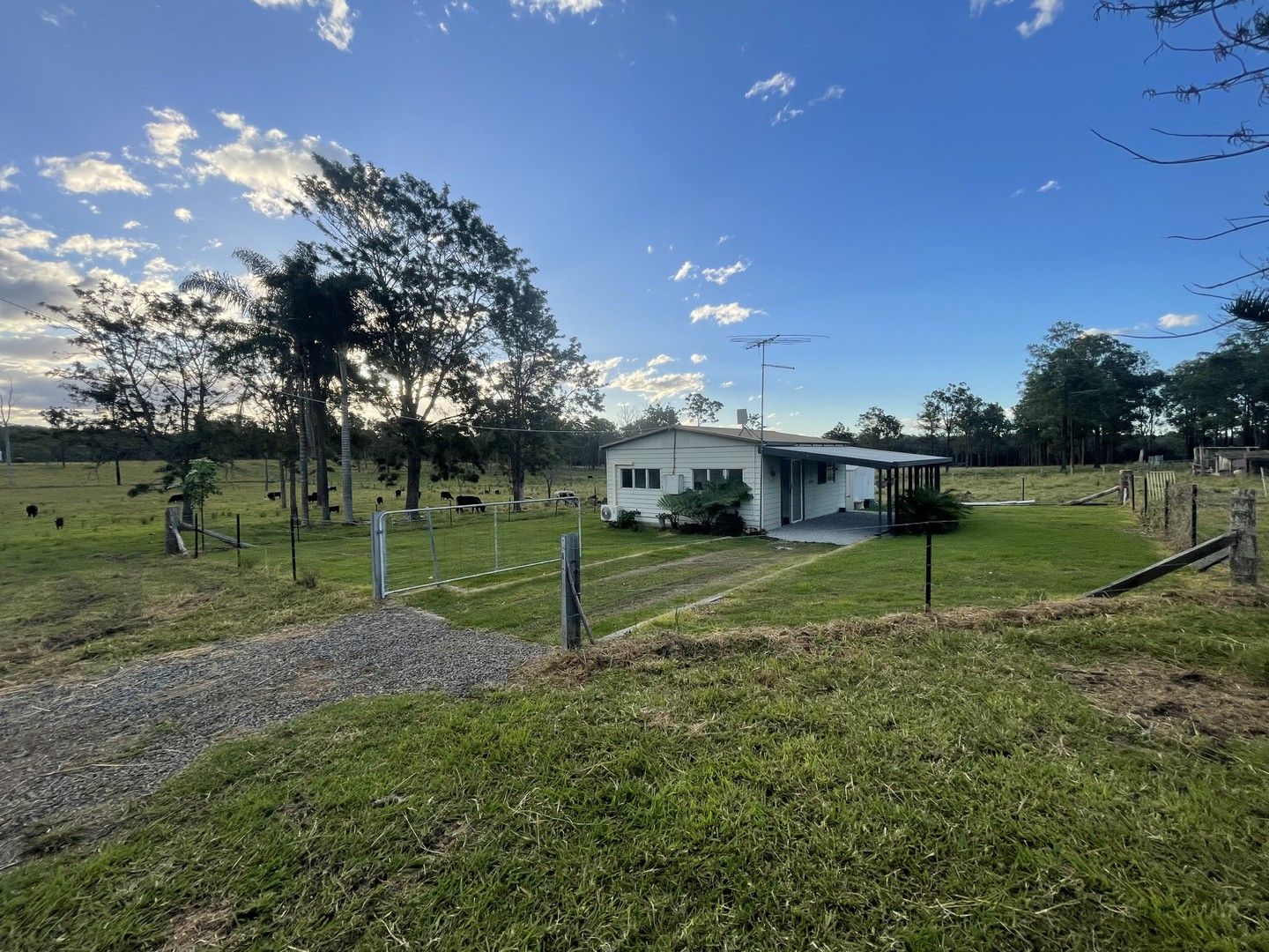 1 bedrooms House in 37 Raymonds Lane FREDERICKTON NSW, 2440