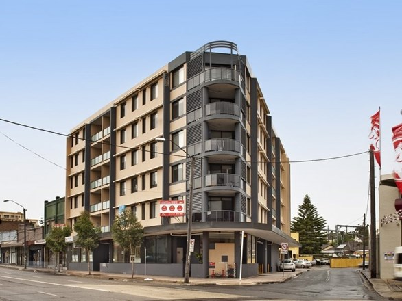 10/102-110 Parramatta Road, Homebush NSW 2140