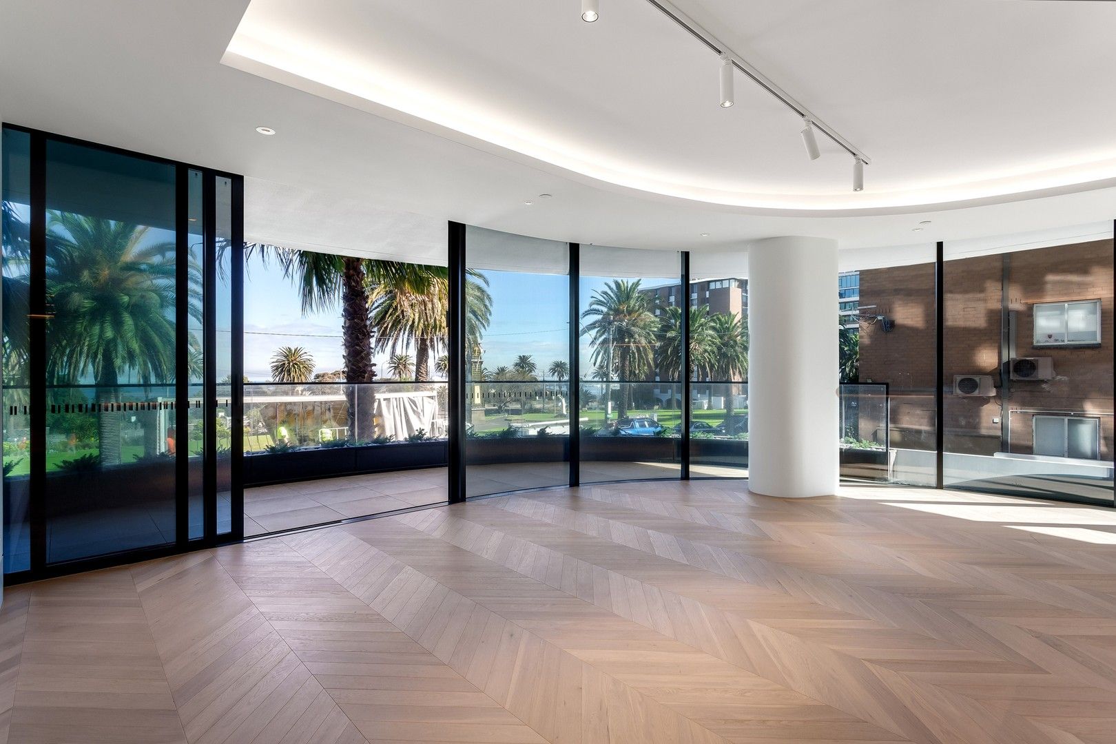 3203/1416 The Esplanade, St Kilda VIC 3182 Apartment For Rent 2,400 Domain