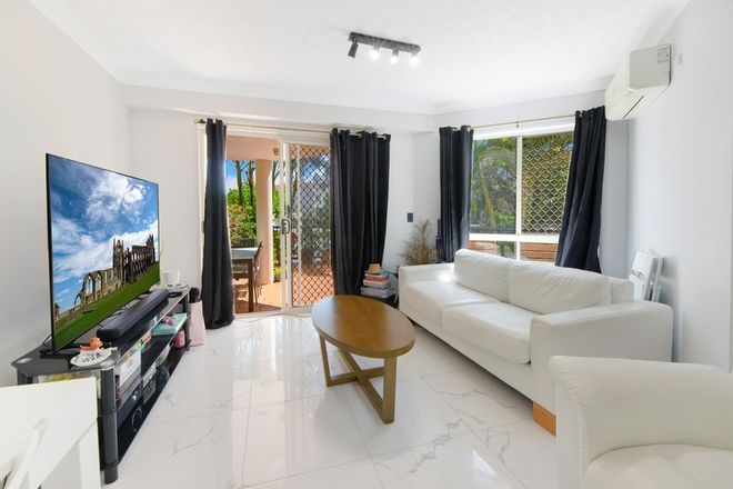 Picture of 3/3 Sunset Boulevard, SURFERS PARADISE QLD 4217