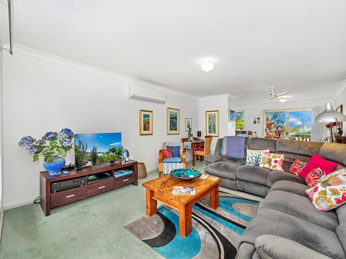 2/13 Napier Street, Goonellabah NSW 2480, Image 1