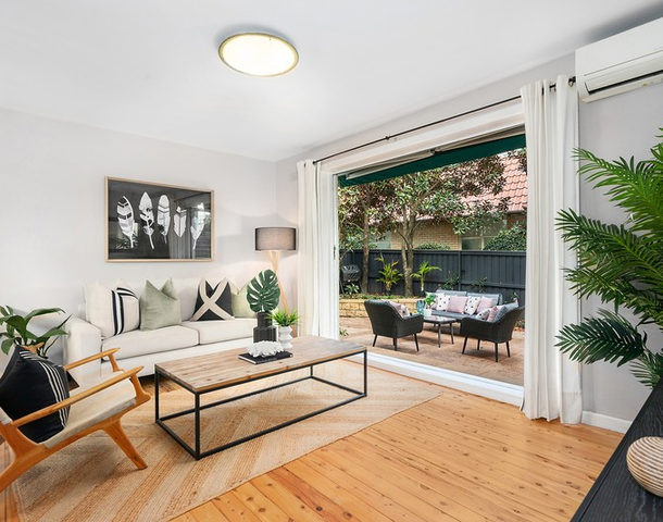 5/32 Austral Avenue, North Manly NSW 2100