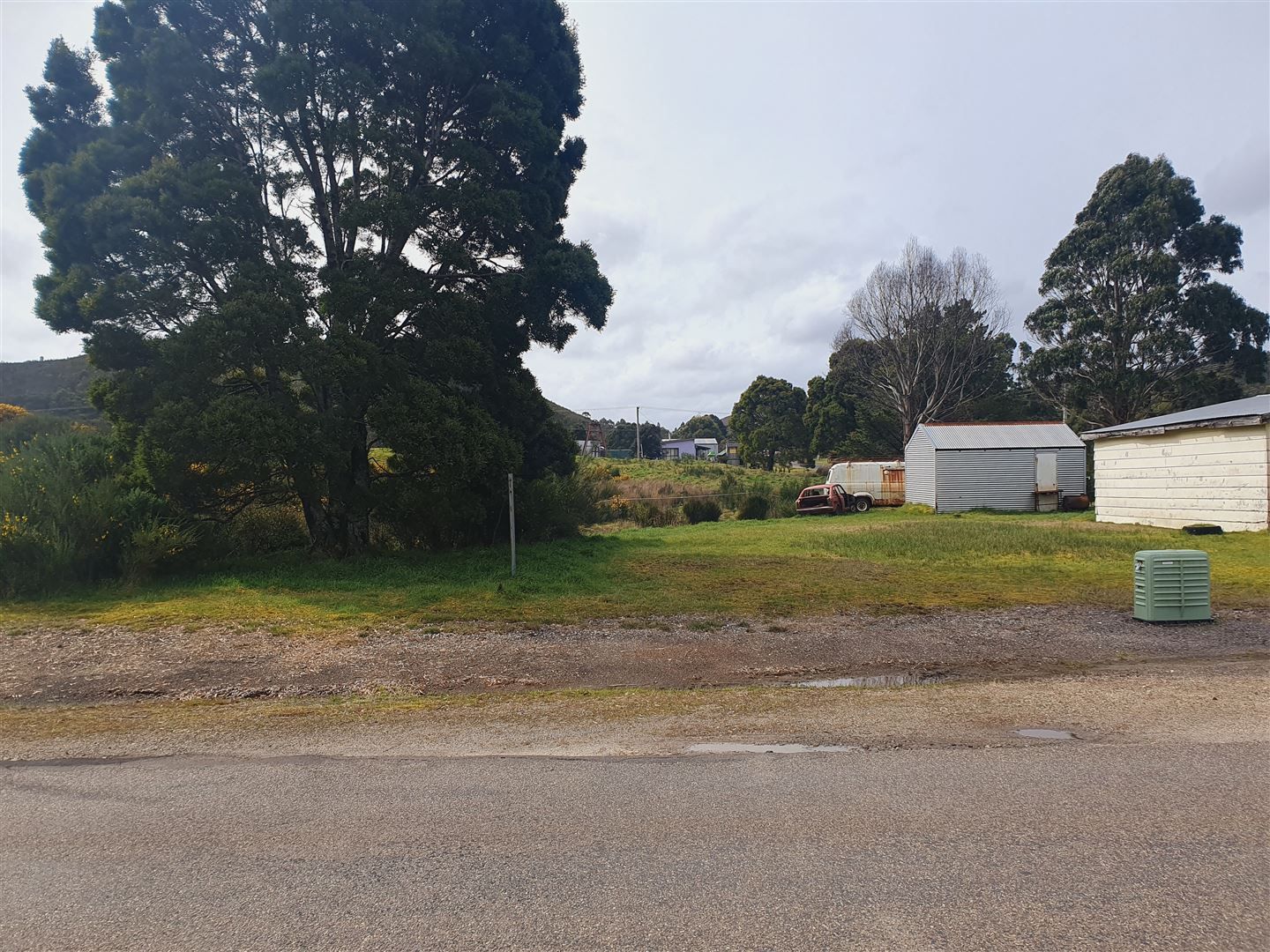 270 Main Street, Zeehan TAS 7469 Domain