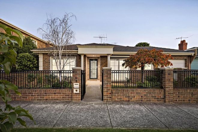 Picture of 8/3 Watt Street, THORNBURY VIC 3071