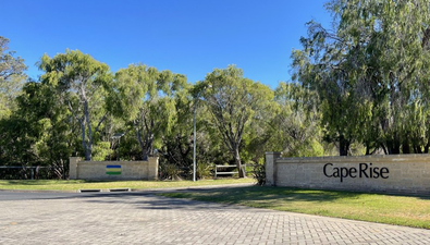 Picture of Lots Robertson Drive, DUNSBOROUGH WA 6281