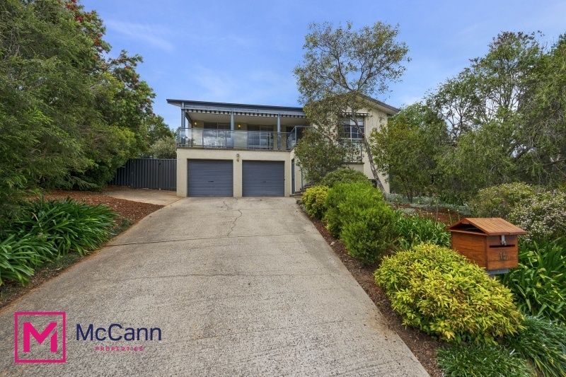 15 Gurr Street, Calwell ACT 2905, Image 0