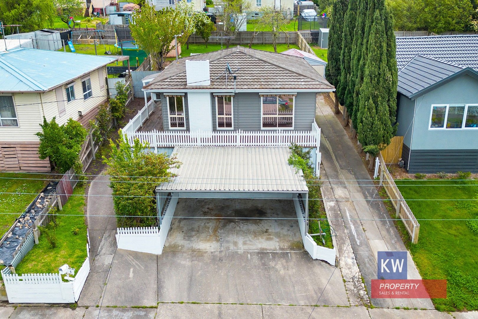 5 Evans St, Morwell VIC 3840, Image 0