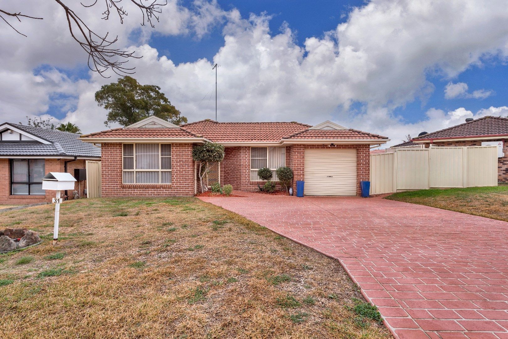 31 Sandpiper Crescent, Claremont Meadows NSW 2747, Image 2