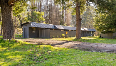 Picture of 852D Great Alpine Road, FREEBURGH VIC 3741