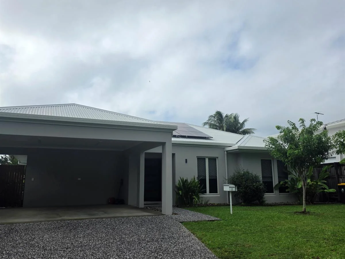 2 COWRIE STREET, Palm Cove QLD 4879