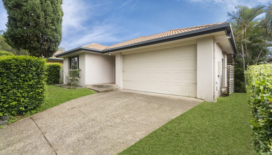 Picture of 7 Turnberry Close, OXLEY QLD 4075