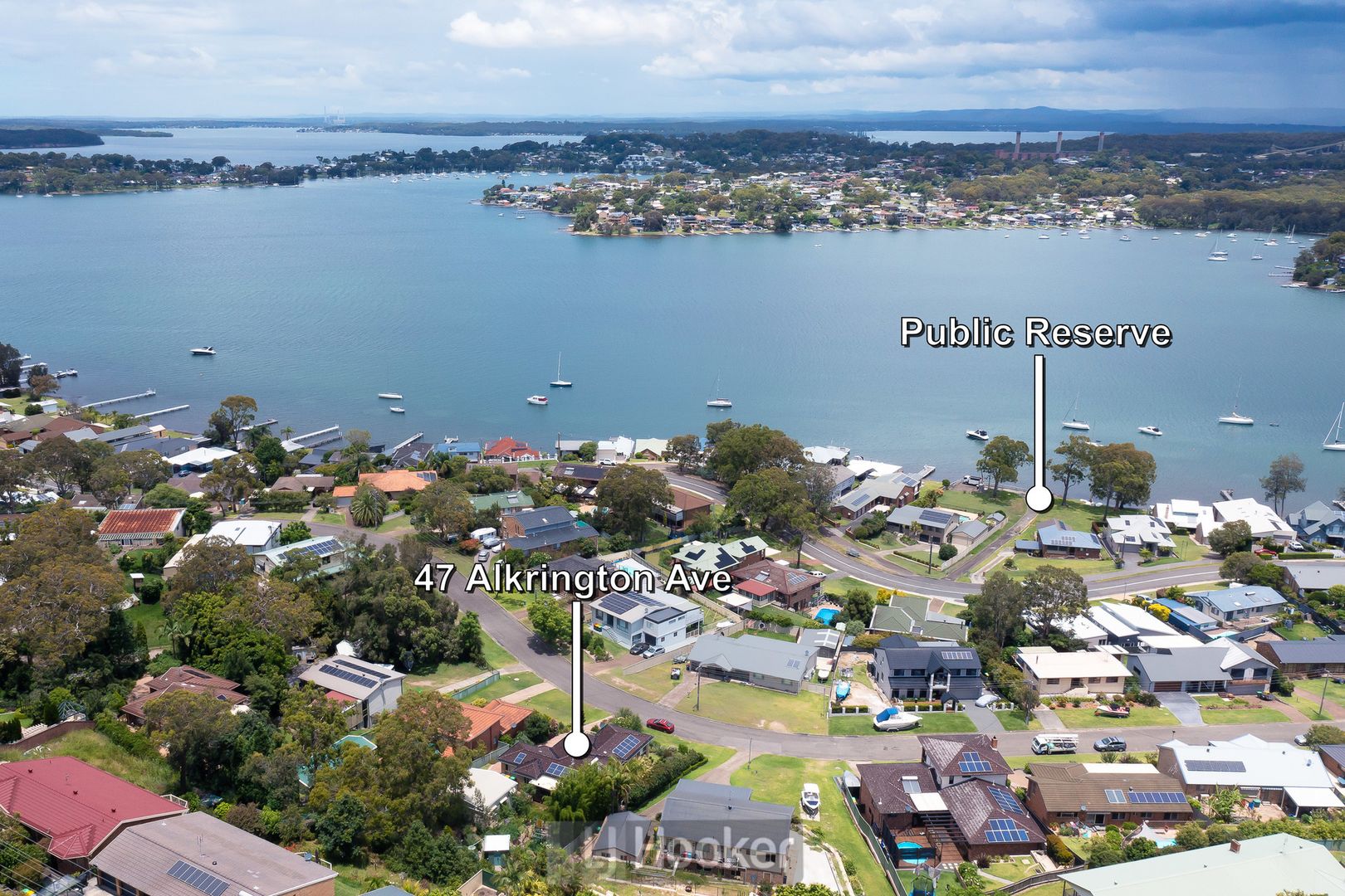 47 Alkrington Avenue, Fishing Point NSW 2283, Image 1