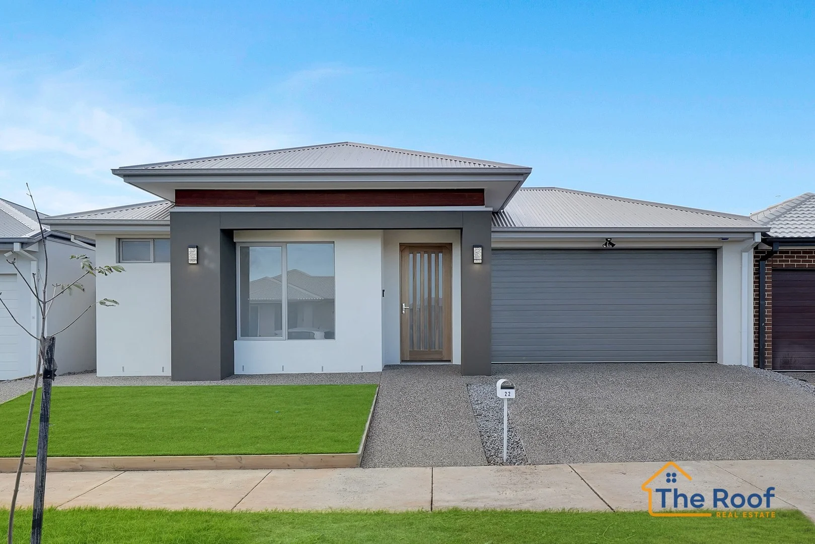 22 Aristides Crescent, Thornhill Park VIC 3335