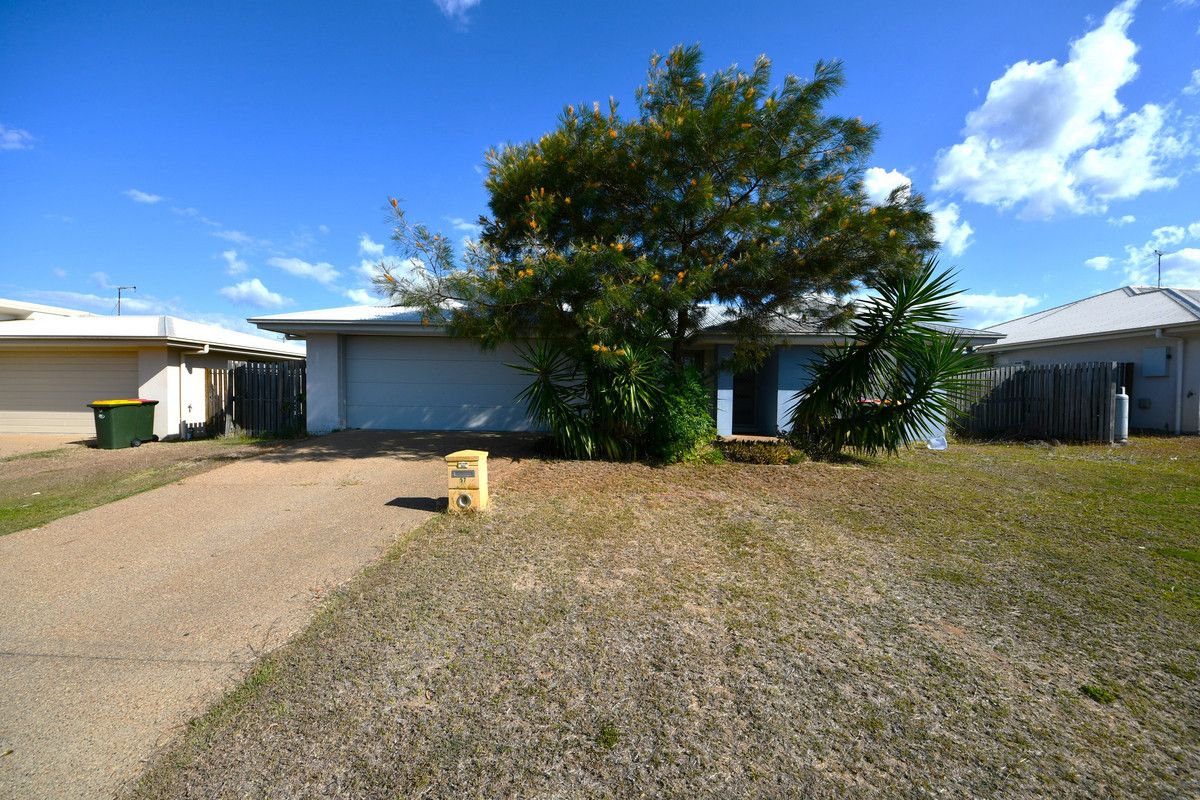 57 Taramoore Road, Gracemere QLD 4702, Image 1