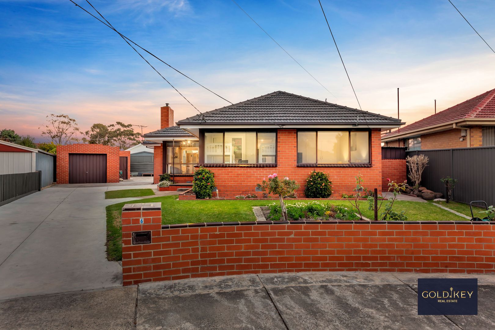 6 Drury Court, Noble Park VIC 3174, Image 2