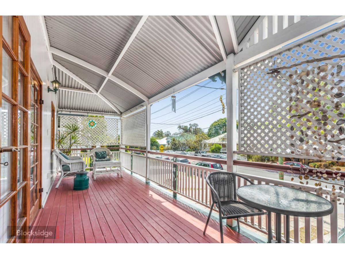 45 Inwood Street, Wooloowin QLD 4030, Image 1