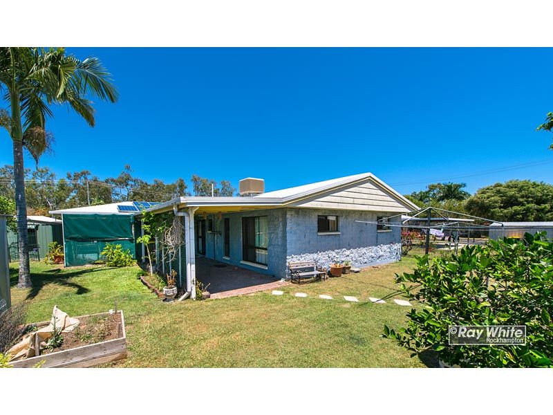 10 Pummell Street, Norman Gardens QLD 4701, Image 1