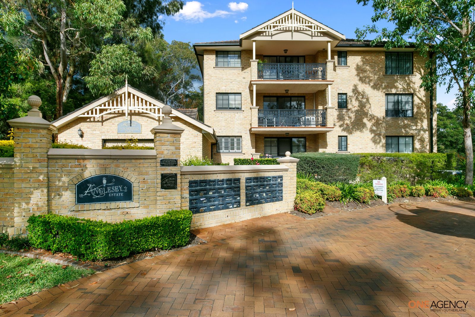 9F/6 Schofield Place, Menai NSW 2234, Image 0