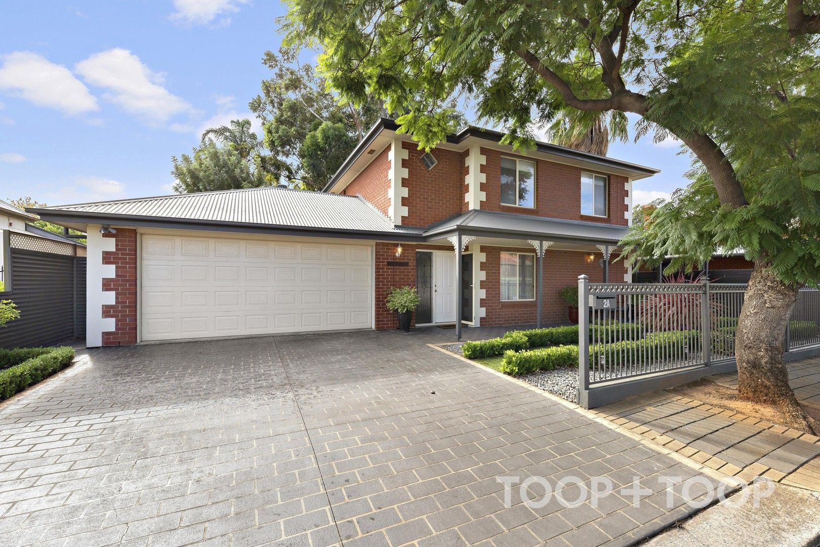 2A Yallum Terrace, Kilkenny SA 5009, Image 0