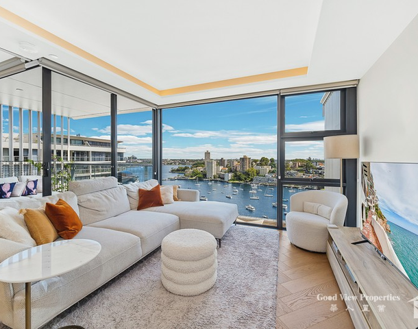 508/88 Alfred Street South, Milsons Point NSW 2061