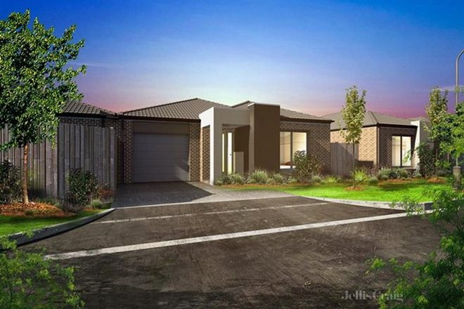 Picture of 6/45 Limetree Way, LAKE GARDENS VIC 3355