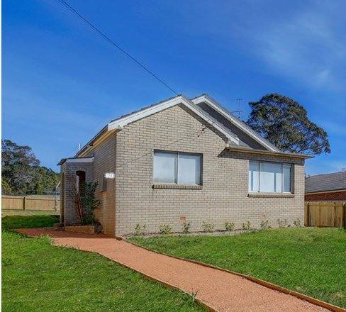 28 Garrett St, Moss Vale NSW 2577, Image 0