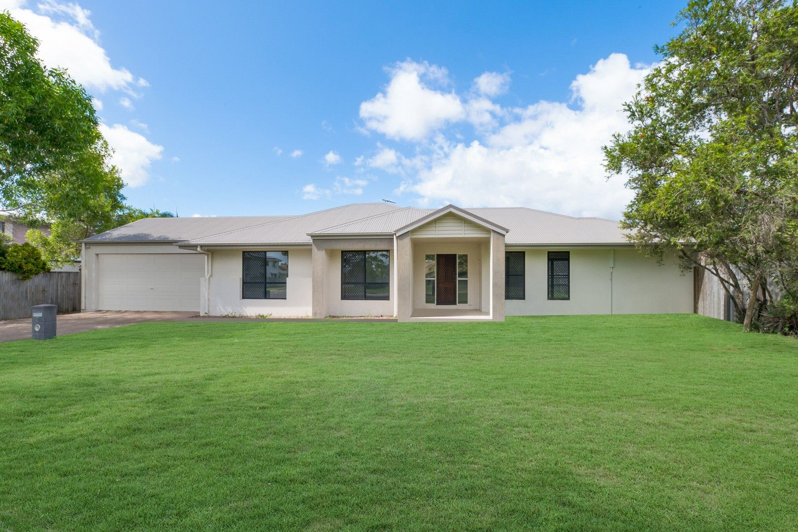 2 Laurie Motti Parade, Kirwan QLD 4817, Image 0