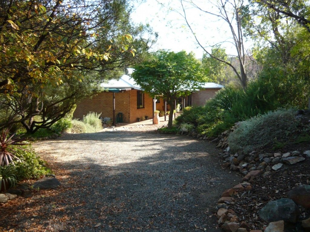 105 Tilden Dr, Gidgegannup WA 6083, Image 0