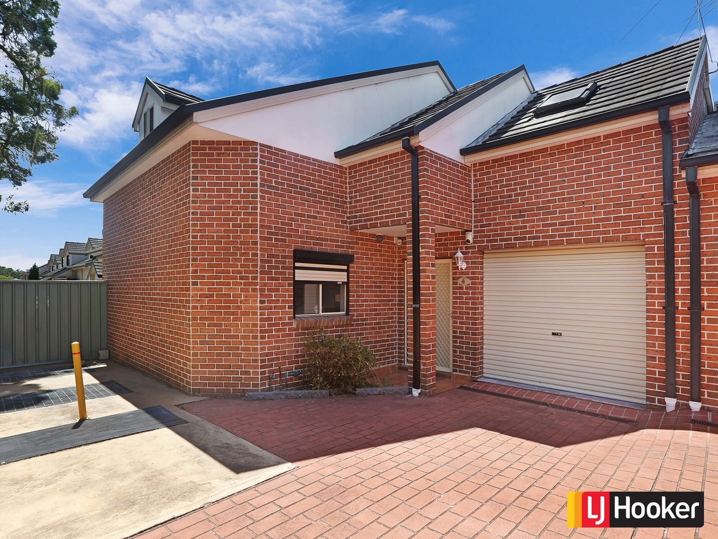 4/32 Strickland Street, Bass Hill NSW 2197, Image 1