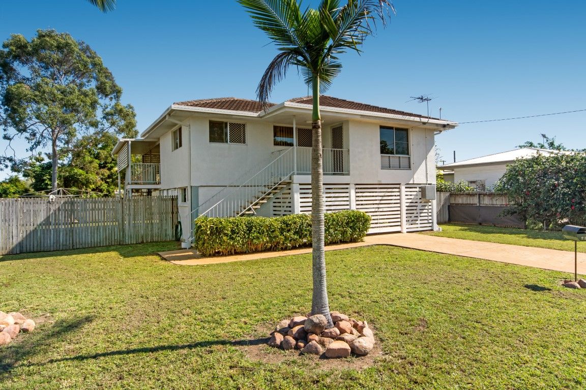 29 Barcroft Street, Aitkenvale QLD 4814, Image 0