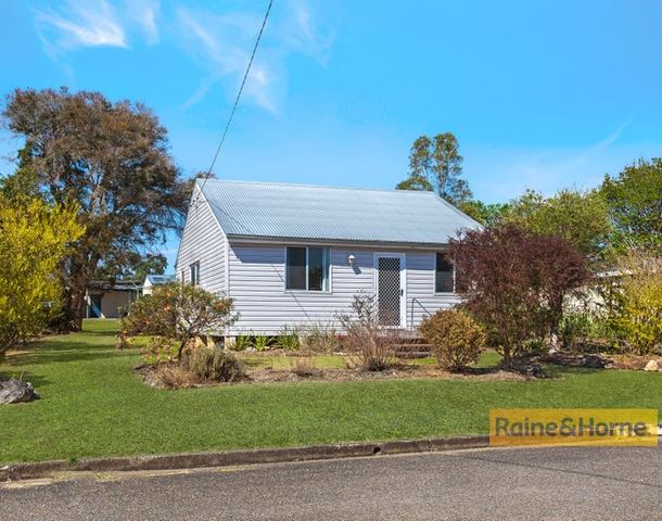 19 Bowman Street, Gloucester NSW 2422