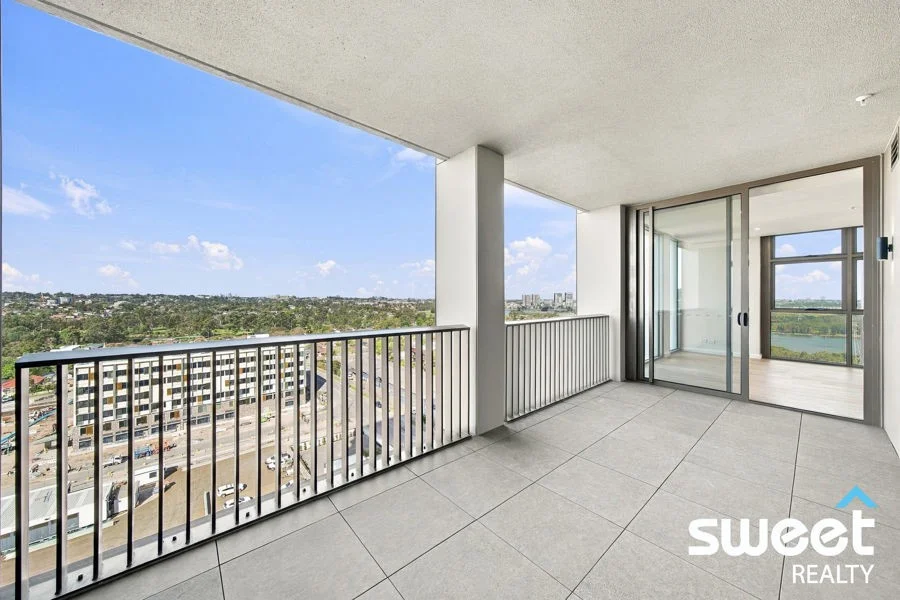 D1022/20-24 Lemon Tree Ave, Melrose Park NSW 2114 - Apartment For Rent ...