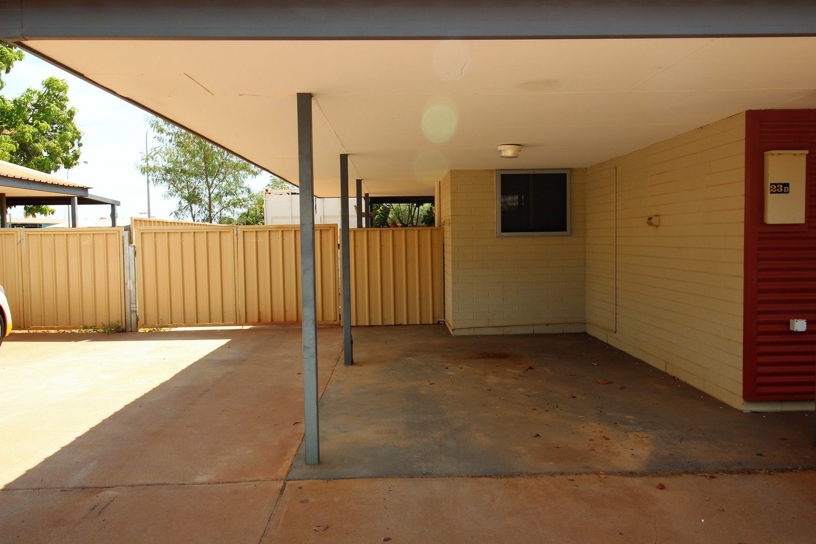 23D Koombana Avenue, South Hedland WA 6722 House For Rent 750 Domain