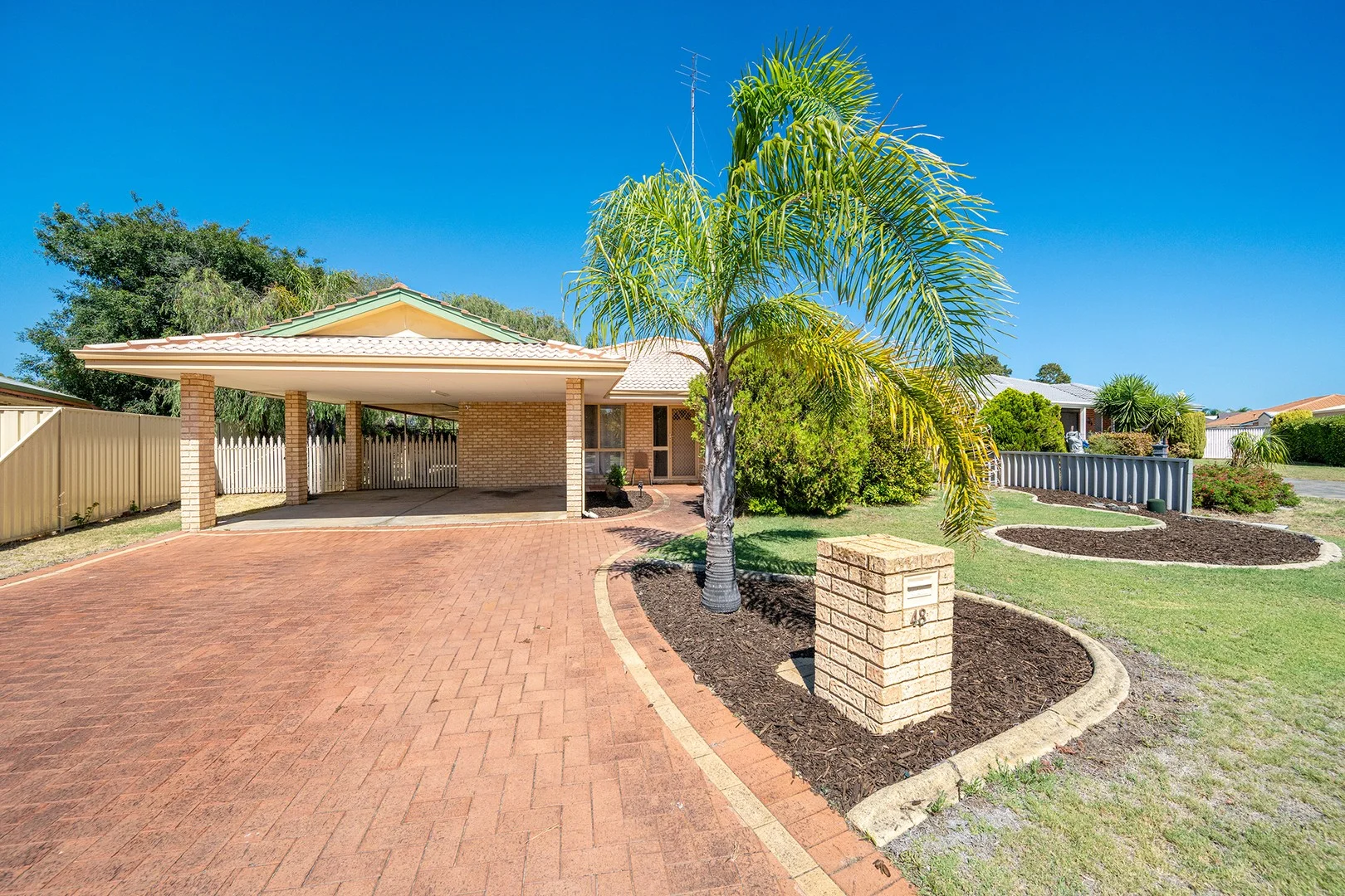 48 Malabor Retreat, Eaton WA 6232