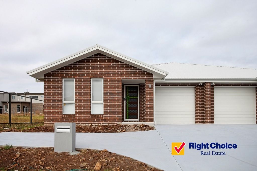 3 bedrooms Semi-Detached in 3 Brae Road ALBION PARK NSW, 2527