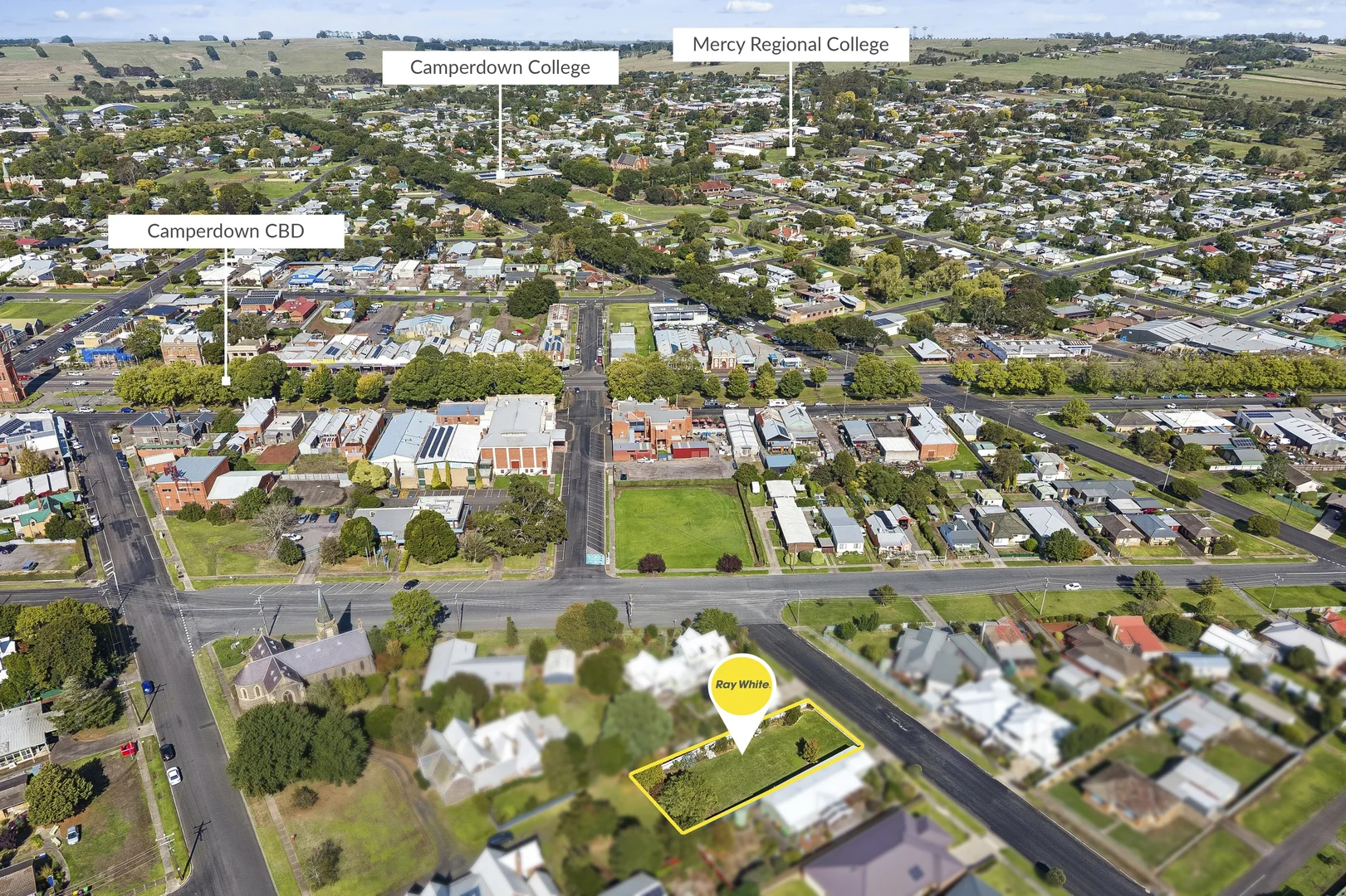 Additional image 4 of 4A Hamilton Street, Camperdown VIC 3260