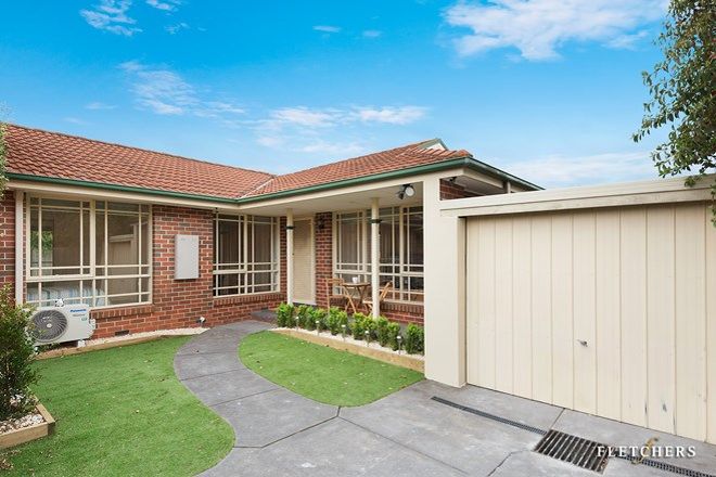 Picture of 3/51 Wellman Street, BOX HILL SOUTH VIC 3128