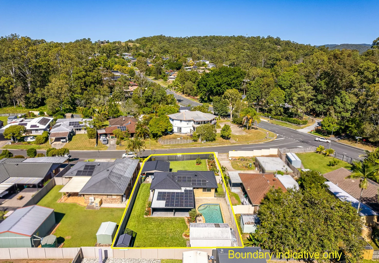 Additional image 41 of 6 Merloo Drive, Nerang QLD 4211